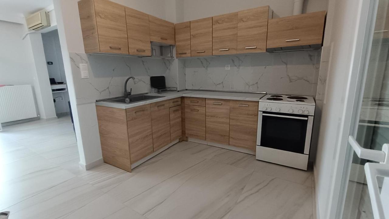 Comfort Corner 75M2 100Mbs Солун Екстериор снимка
