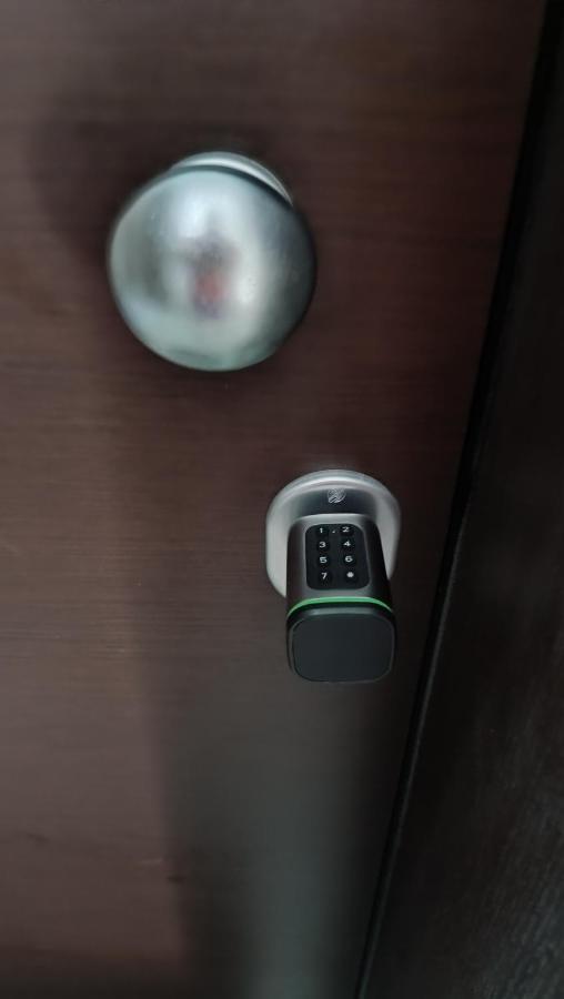 Comfort Corner 75M2 100Mbs Солун Екстериор снимка