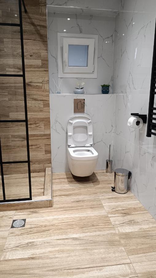 Comfort Corner 75M2 100Mbs Солун Екстериор снимка