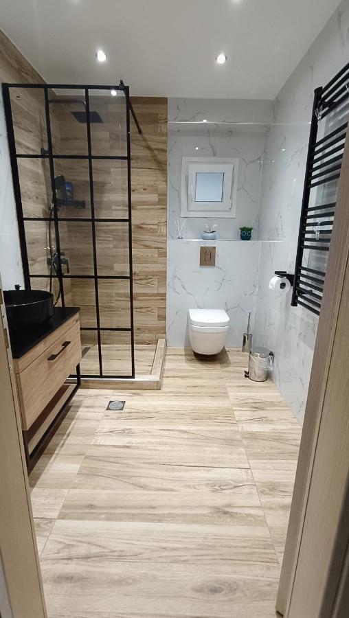 Comfort Corner 75M2 100Mbs Солун Екстериор снимка