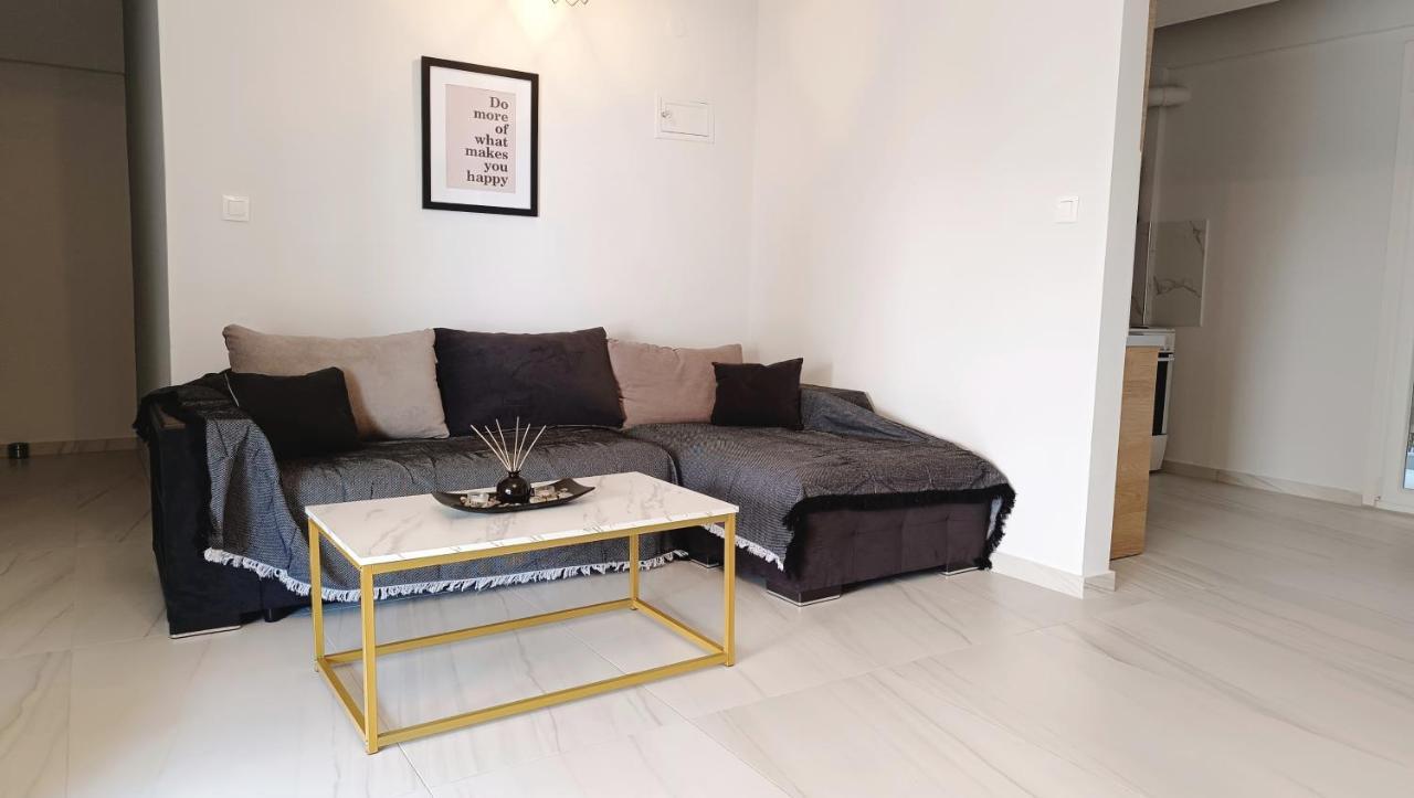 Comfort Corner 75M2 100Mbs Солун Екстериор снимка
