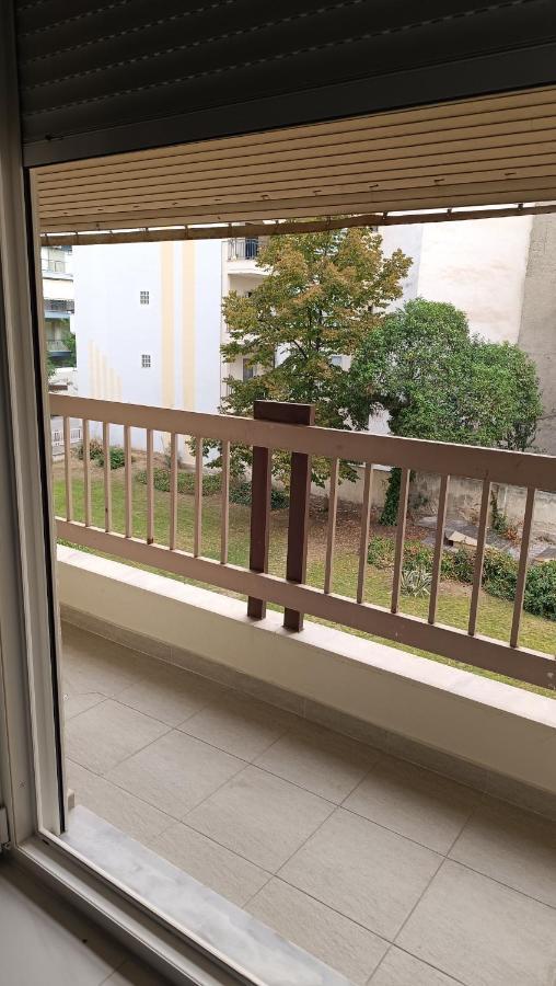 Comfort Corner 75M2 100Mbs Солун Екстериор снимка