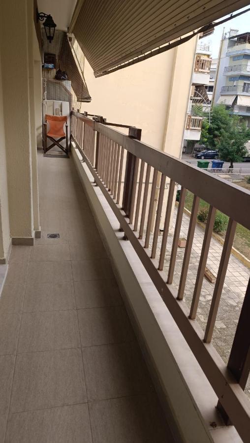 Comfort Corner 75M2 100Mbs Солун Екстериор снимка