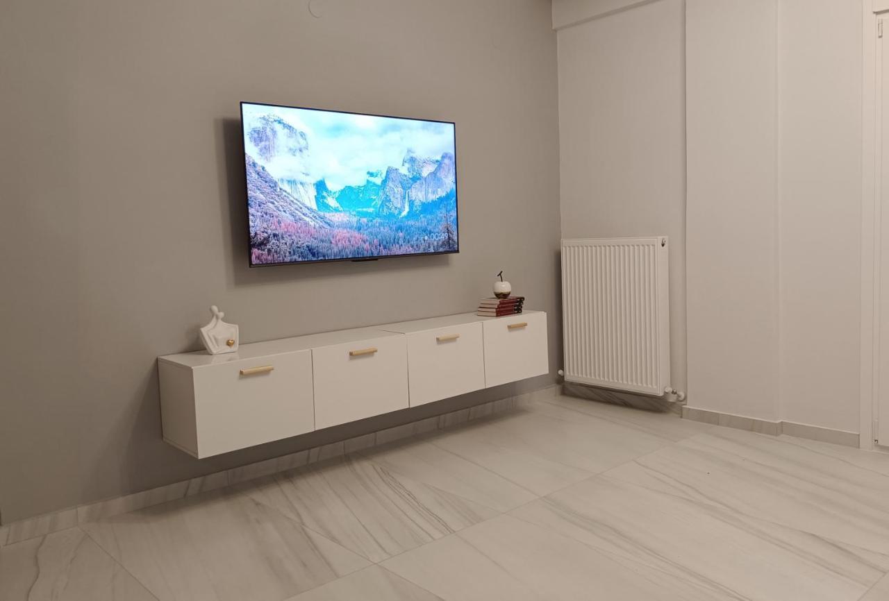 Comfort Corner 75M2 100Mbs Солун Екстериор снимка