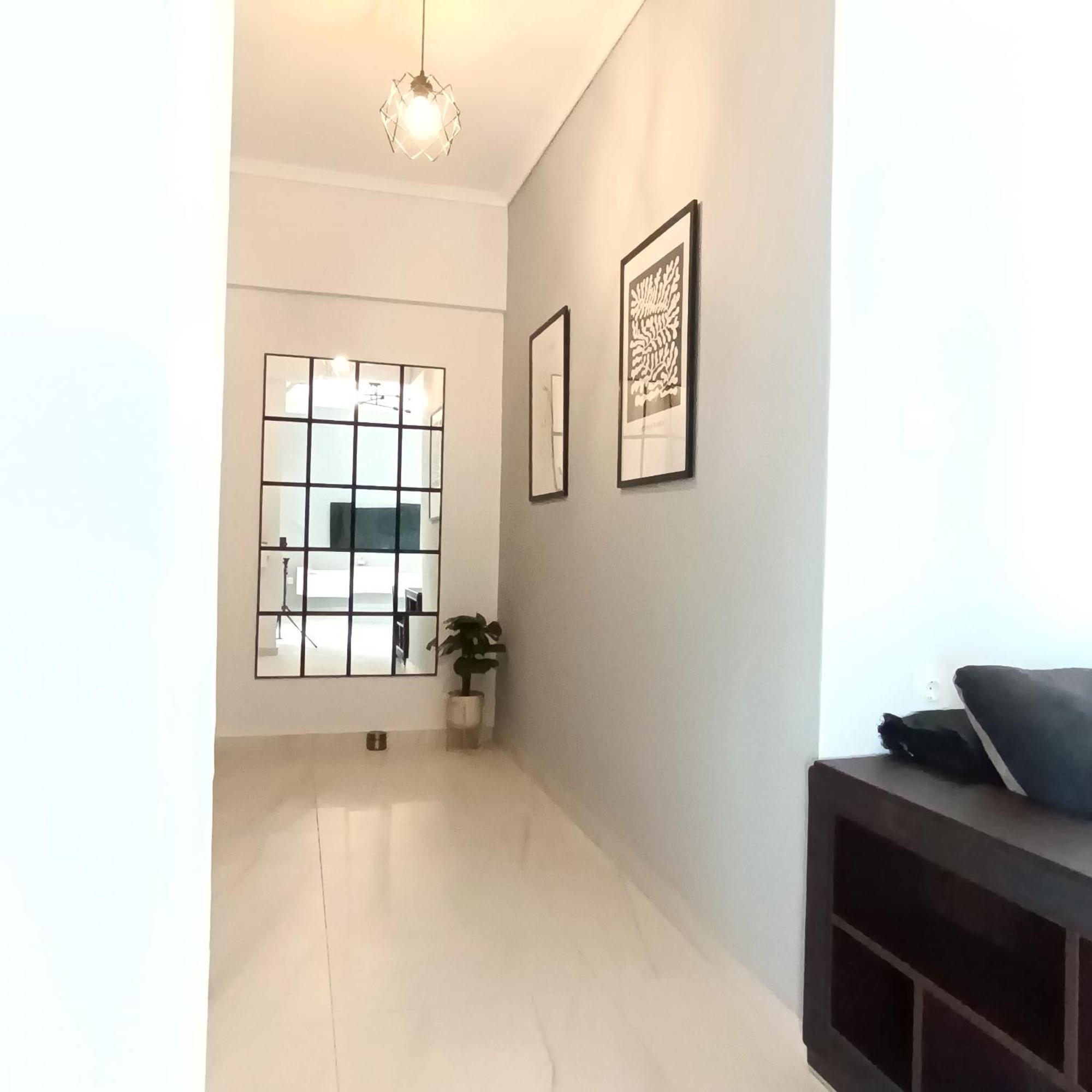 Comfort Corner 75M2 100Mbs Солун Екстериор снимка