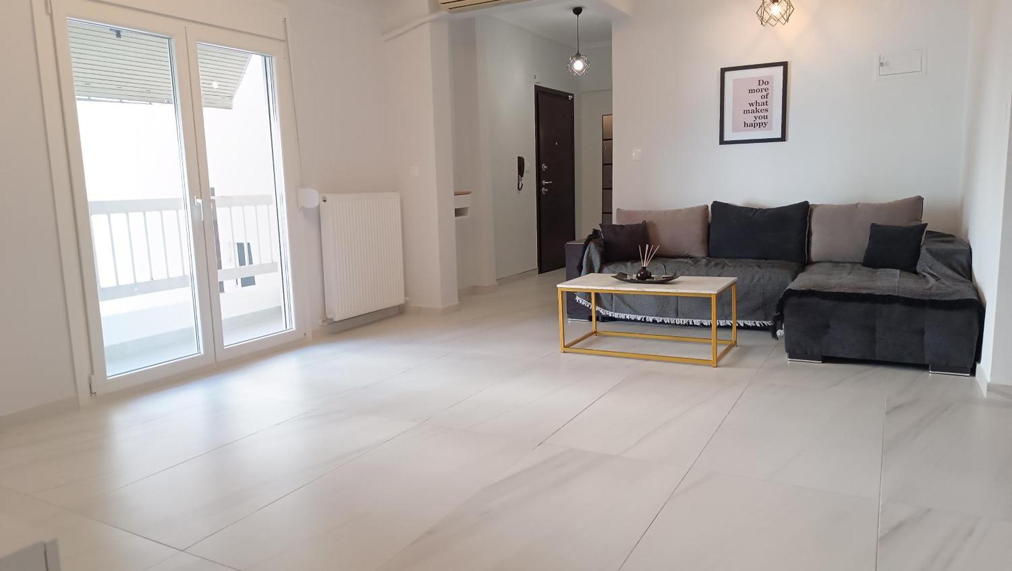 Comfort Corner 75M2 100Mbs Солун Екстериор снимка
