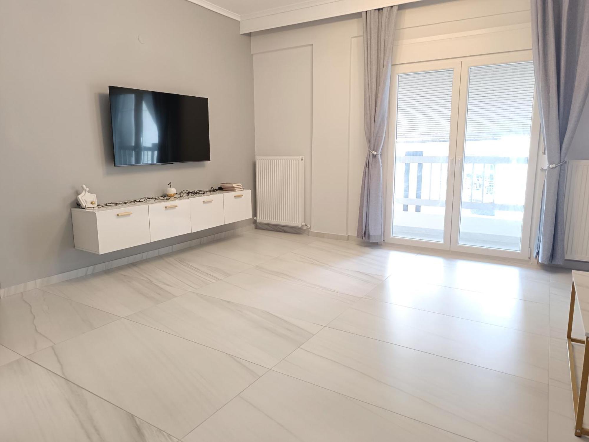Comfort Corner 75M2 100Mbs Солун Екстериор снимка