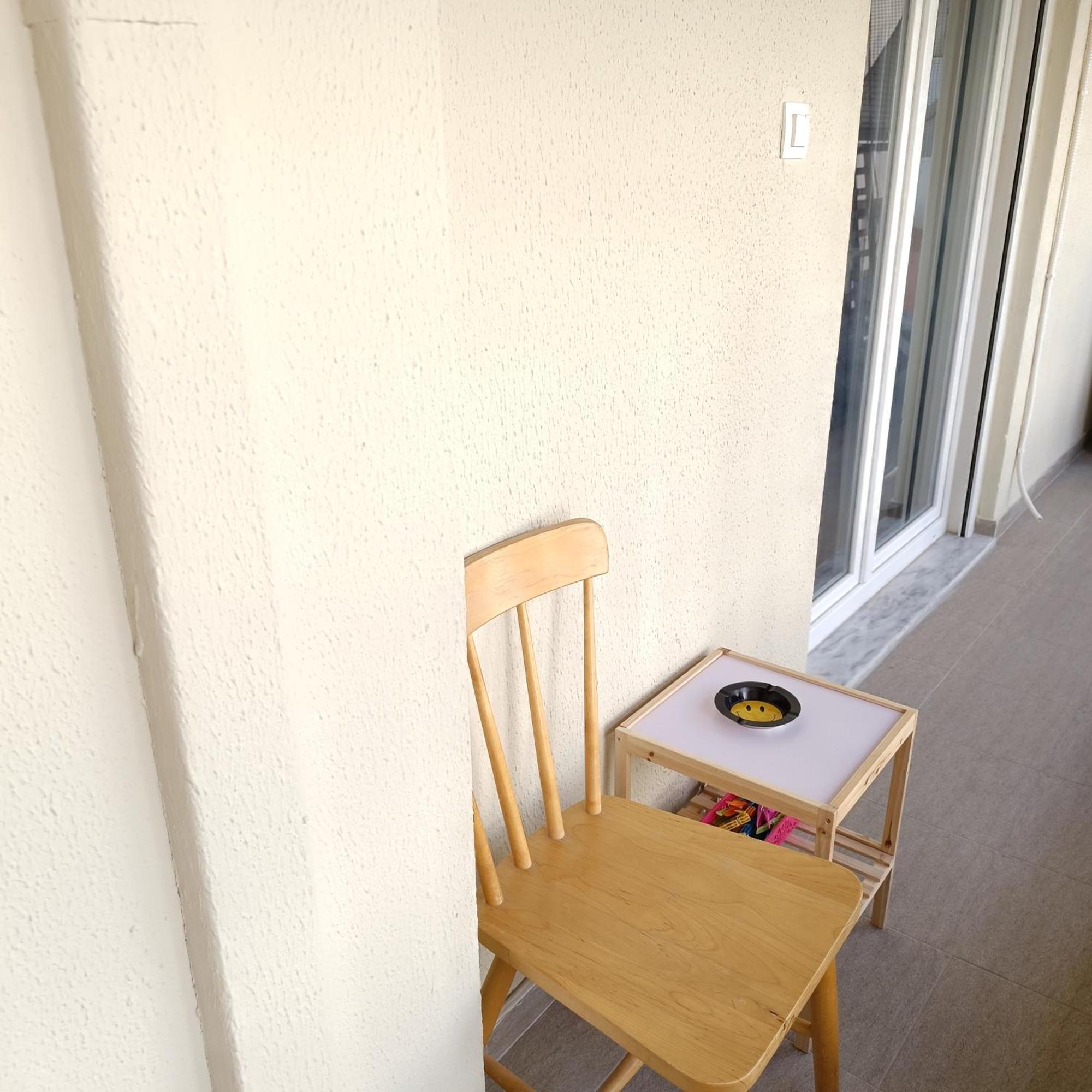 Comfort Corner 75M2 100Mbs Солун Екстериор снимка