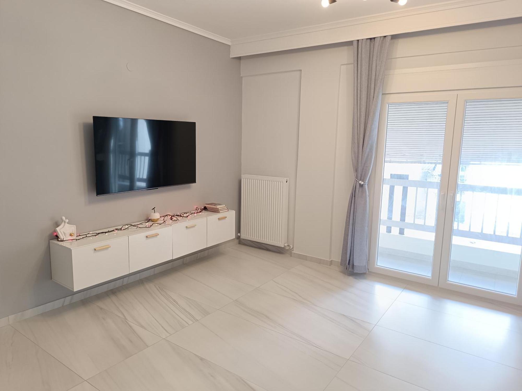 Comfort Corner 75M2 100Mbs Солун Екстериор снимка