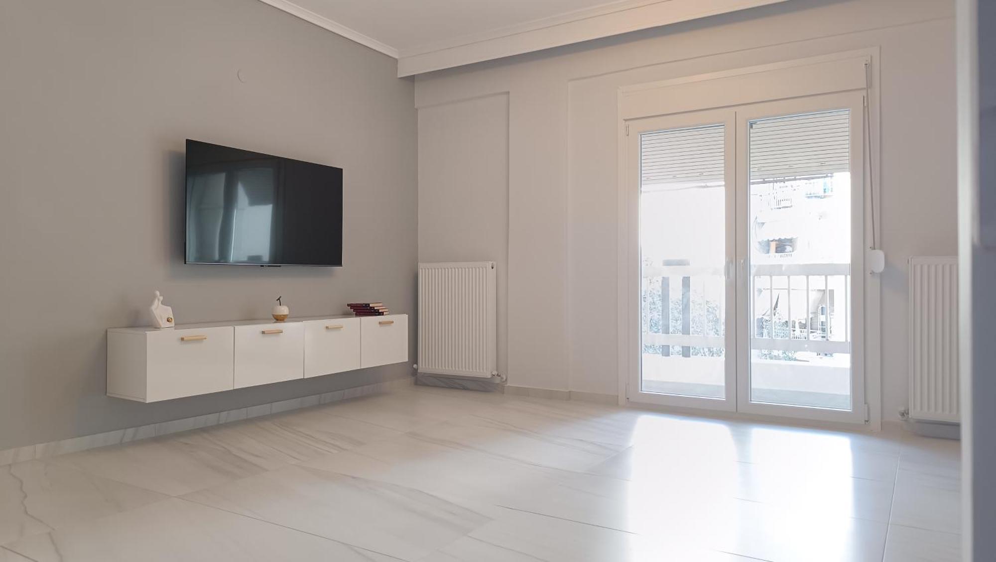 Comfort Corner 75M2 100Mbs Солун Екстериор снимка