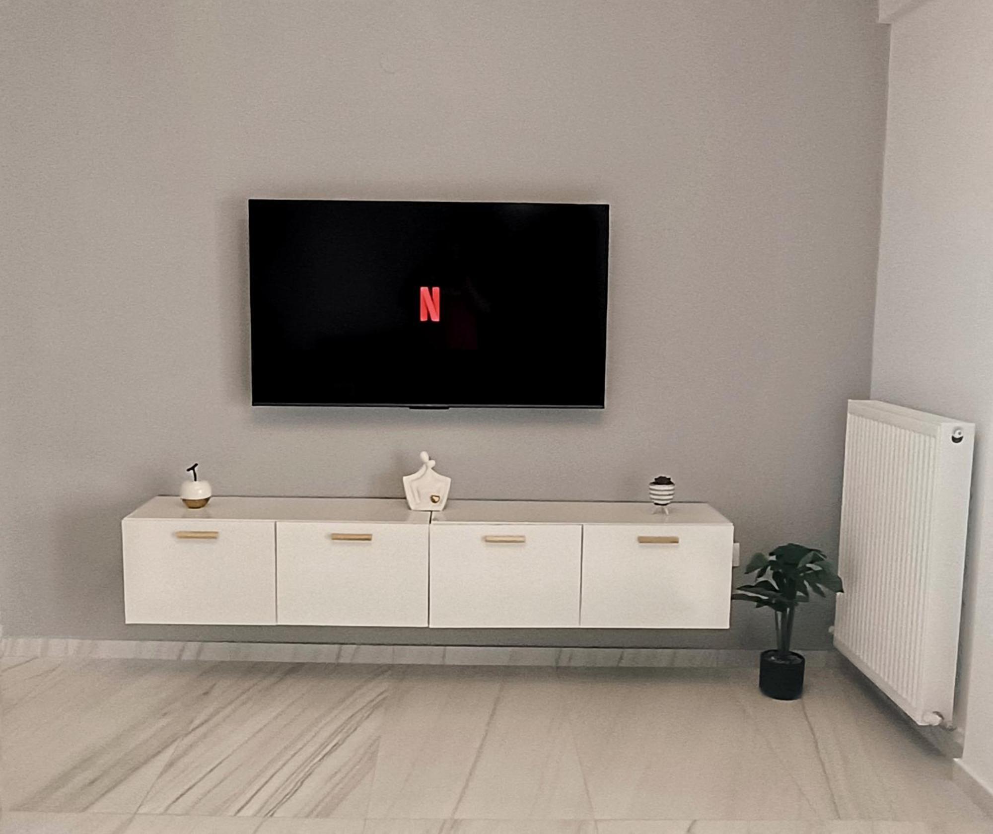 Comfort Corner 75M2 100Mbs Солун Екстериор снимка