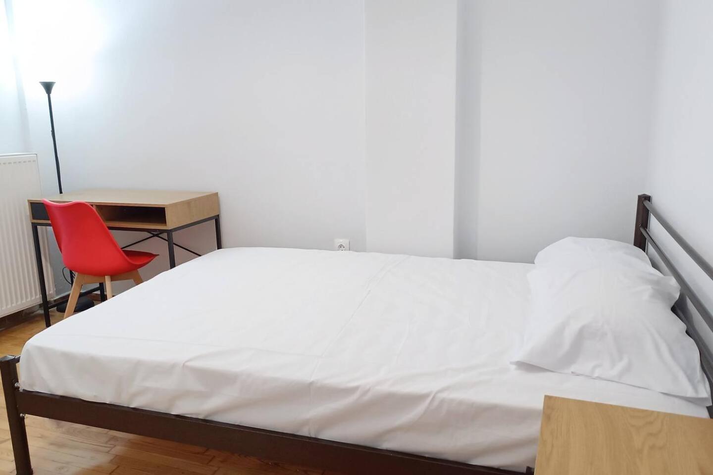 Comfort Corner 75M2 100Mbs Солун Екстериор снимка