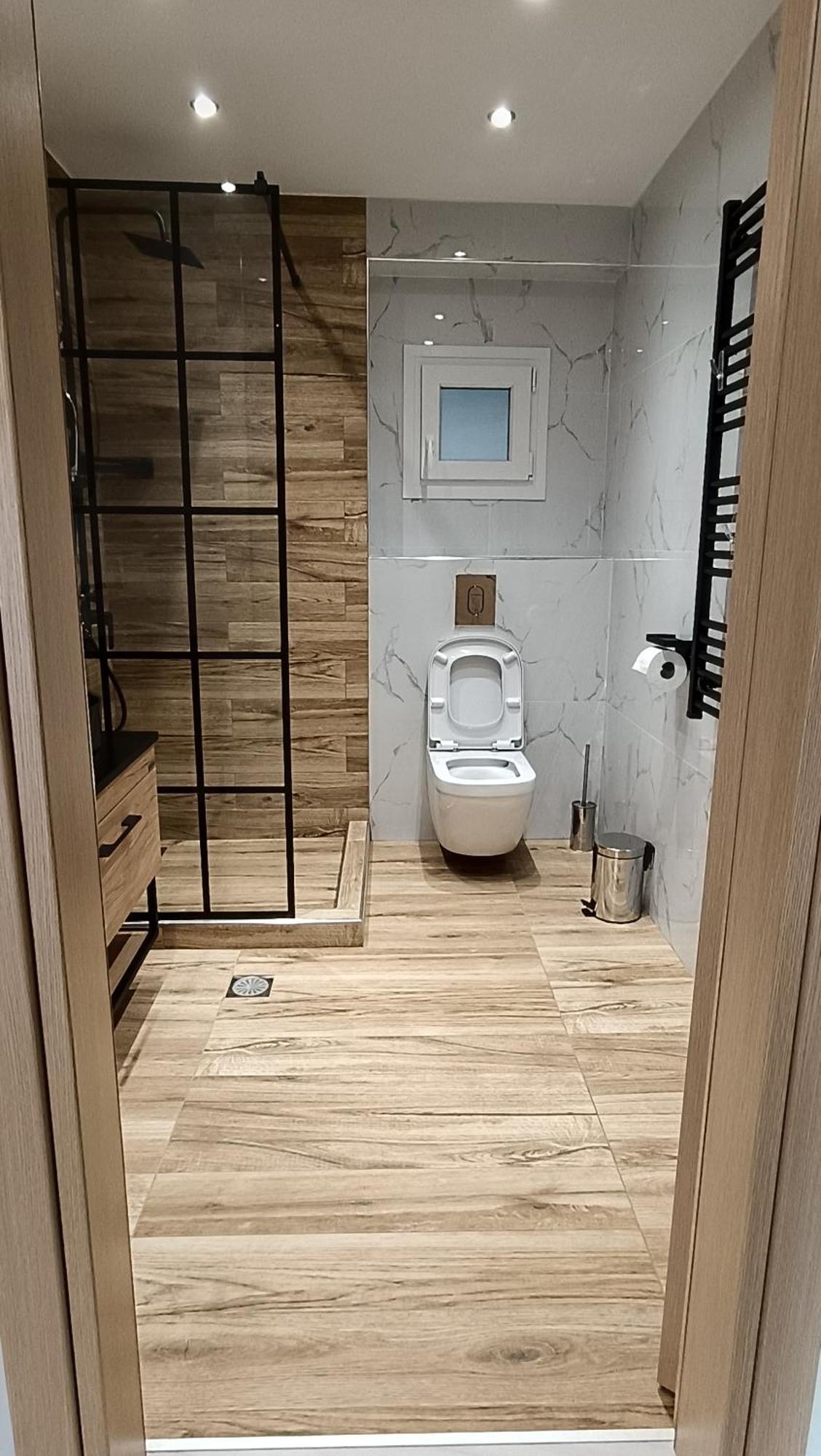 Comfort Corner 75M2 100Mbs Солун Екстериор снимка