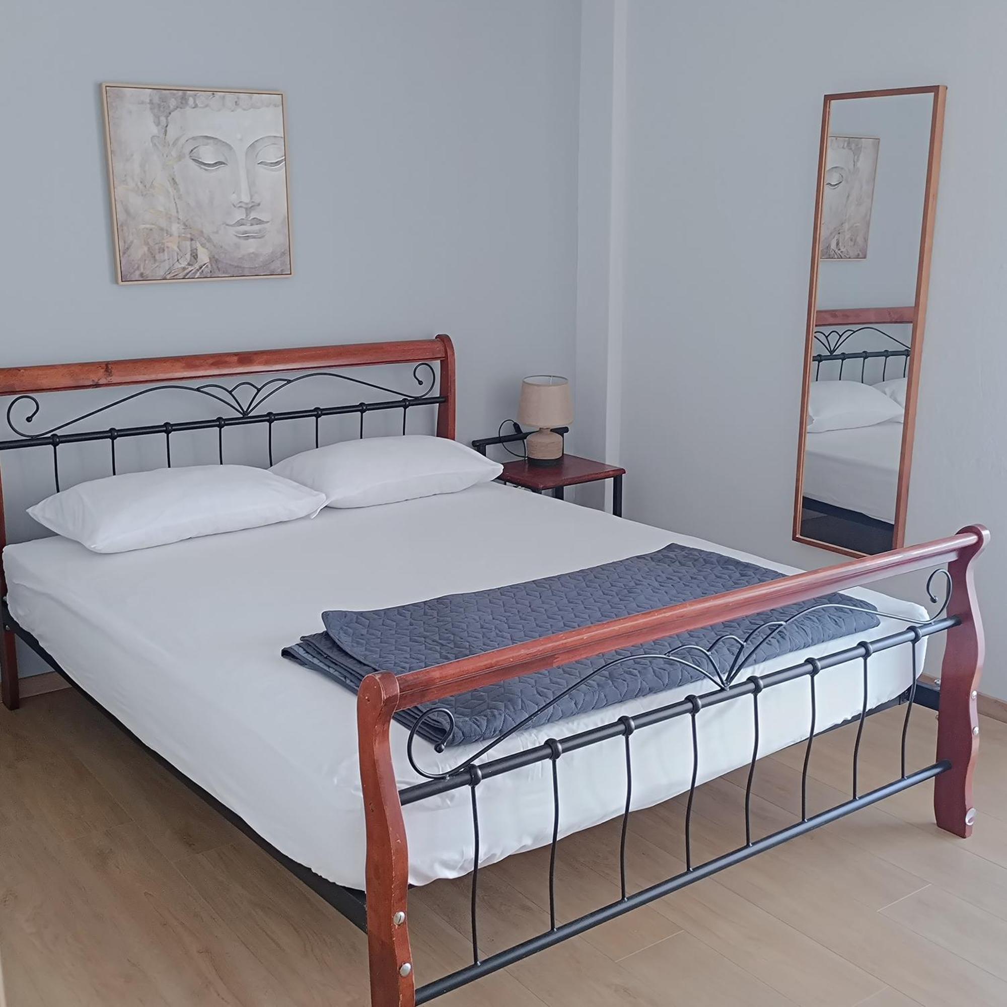 Comfort Corner 75M2 100Mbs Солун Екстериор снимка