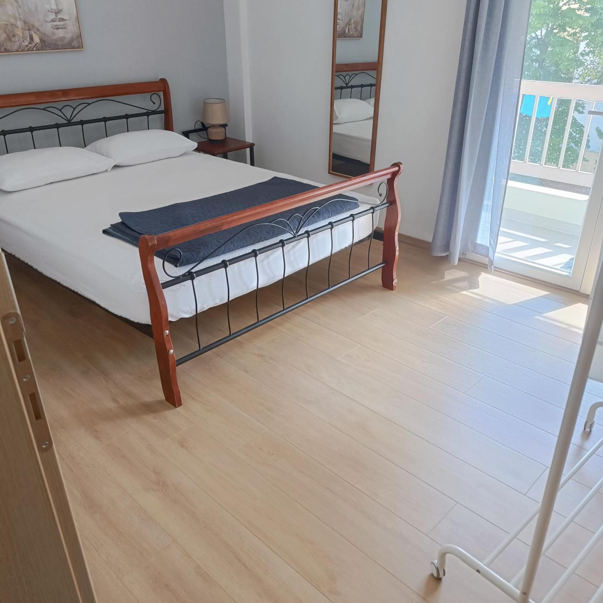 Comfort Corner 75M2 100Mbs Солун Екстериор снимка