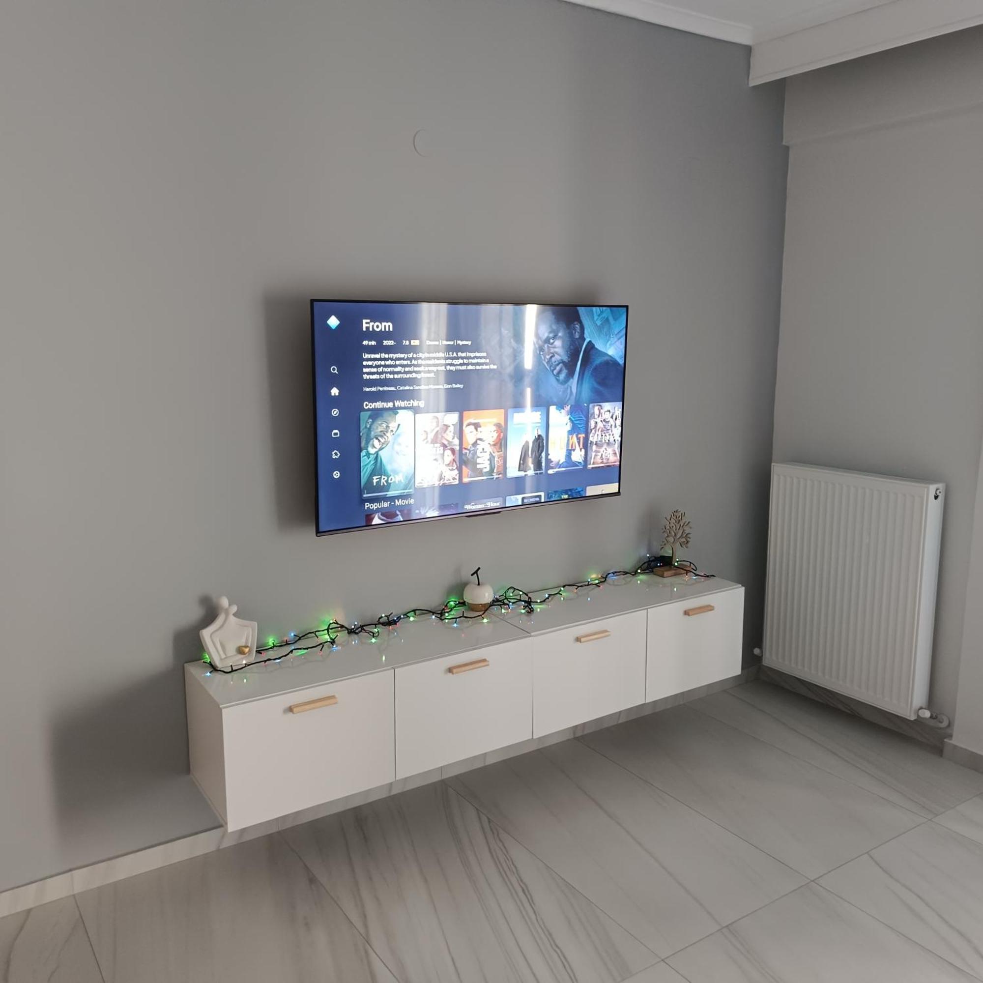 Comfort Corner 75M2 100Mbs Солун Екстериор снимка